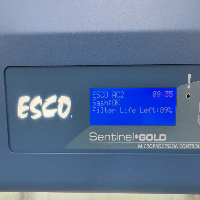 Esco Class II Airstream Biosafety Cabinet image 2